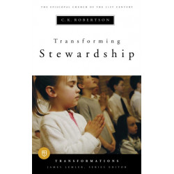 Transforming Stewardship