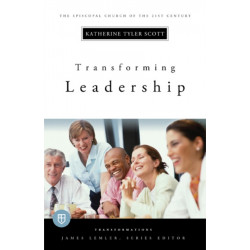 Transforming Leadership: Transformations series