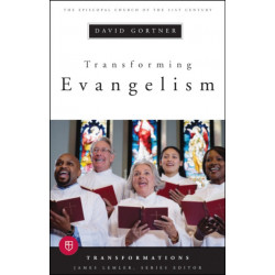 Transforming Evangelism