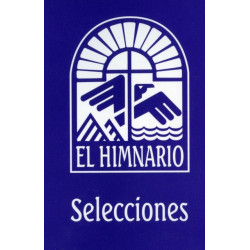 El Himnario Selecciones Congregational Text Edition