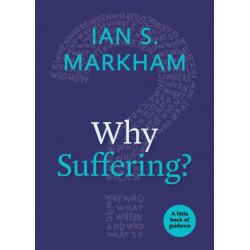 Why Suffering?