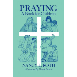 Praying a Book for Children