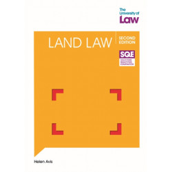 Immigration Law 2023: Legal Practice Course Guides (LPC)
