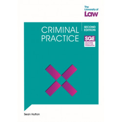 Competition Law 2023: Legal Practice Course Guides (LPC)