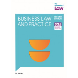 Acquisitions 2023: Legal Practice Course Guides (LPC)