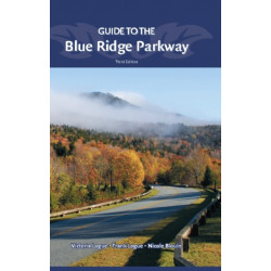 Guide to the Blue Ridge Parkway