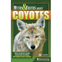 Myths & Truths About Coyotes: What You Need to Know About America's Most Misunderstood Predator