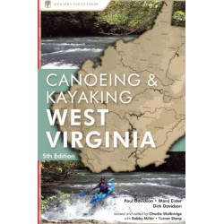 Canoeing & Kayaking West Virginia