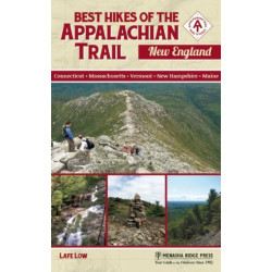 Best Hikes of the Appalachian Trail: New England