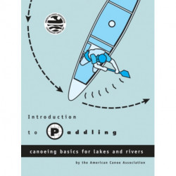 Introduction to Paddling: Canoeing Basics for Lakes and Rivers