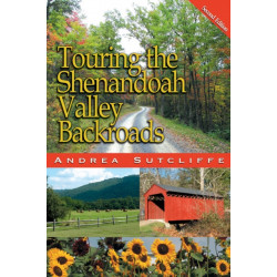 Touring the Shenandoah Valley Backroads