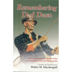 Remembering Dud Dean