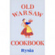 Old Warsaw Cookbook