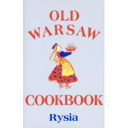 Old Warsaw Cookbook
