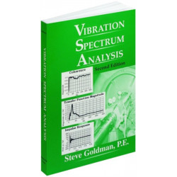 Vibration Spectrum Analysis: A Pratical Approach