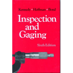 Inspection and Gauging