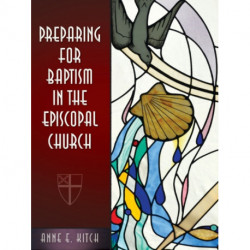 Preparing for Baptism in the Episcopal Church