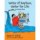 Water of Baptism, Water for Life: An Activity Book