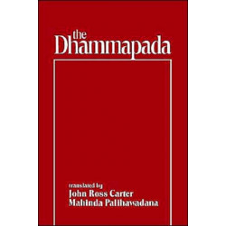 The Dhammapada