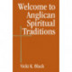 Welcome to Anglican Spiritual Traditions