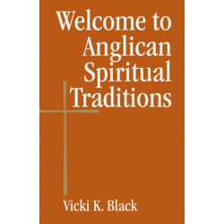 Welcome to Anglican Spiritual Traditions