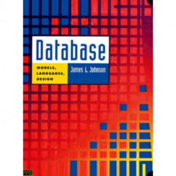 Database: Models, Languages, Design