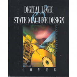 Digital Logic and State Machine Design