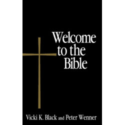 Welcome to the Bible