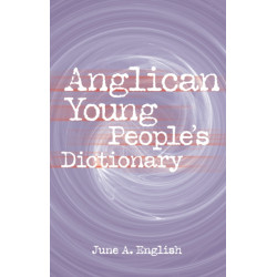 Anglican Young People's Dictionary