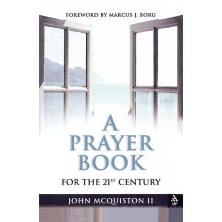 A Prayer Book for the 21st Century