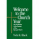 Welcome to the Church Year: An Introduction to the Seasons of the Episcopal Church