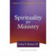 Spirituality for Ministry