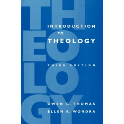 Introduction to Theology: Third Edition