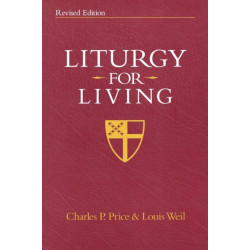 Liturgy for Living: Revised Edition