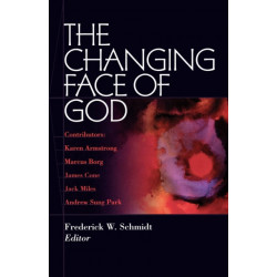 The Changing Face of God