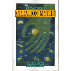 A Dictionary of Creation Myths