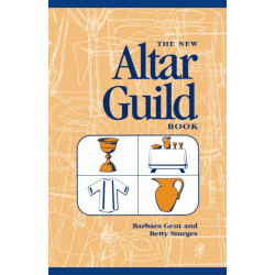 The New Altar Guild Book