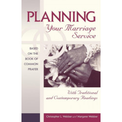 Planning Your Marriage Service