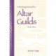 A Working Manual for Altar Guilds: Third Edition