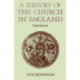History of the Church in England