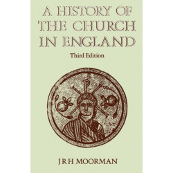 History of the Church in England
