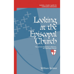 Looking at the Episcopal Church