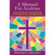 A Manual for Acolytes: The Duties of the Server at Liturgical Celebrations