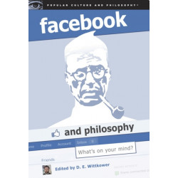 Facebook and Philosophy: What's on Your Mind?