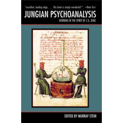 Jungian Psychoanalysis: Working in the Spirit of Carl Jung