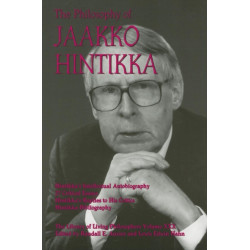 The Philosophy of Jaakko Hintikka
