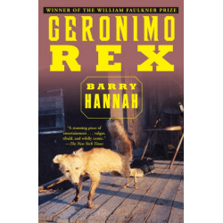 Geronimo Rex