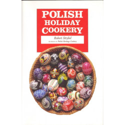 Polish Holiday Cookery
