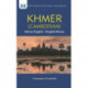 Khmer-English/English-Khmer Dictionary & Phrasebook