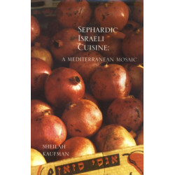 Sephardic Israeli Cuisine: A Mediterranean Mosaic